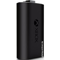 Аккумулятор для геймпада Microsoft Xbox One Play & Charge Kit