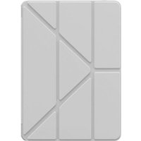 Чехол для планшета Baseus Minimalist для Apple iPad Pro 11 2024 (серый)