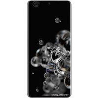 Телефон Samsung Galaxy S20 Ultra 5G SM-G988B/DS 12GB/128GB Exynos 990 (белый)