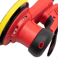 Эксцентриковая шлифмашина DLT KS-01-150-50