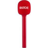 Держатель RODE Interview GO (красный)