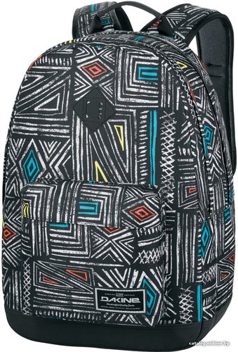 Городской рюкзак Dakine Detail 27L Kava