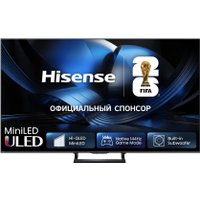 MiniLED телевизор Hisense 65U7S