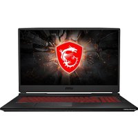 Игровой ноутбук MSI GL75 9SD-227XPL