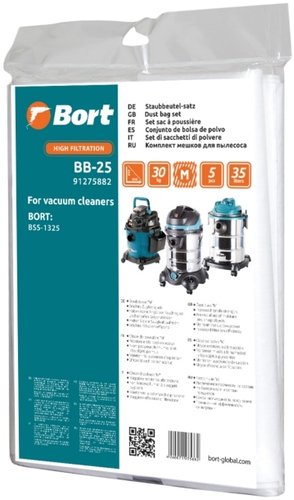 Bort BB-25