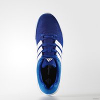 Кроссовки Adidas Lite Runner M (синий) AQ5819