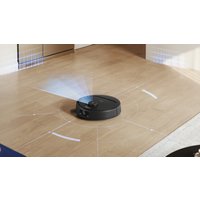 Робот-пылесос Ecovacs N20E YDLX11-3 (черный)