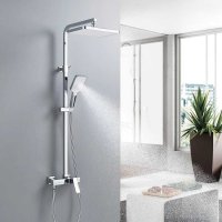 Душевая система  Shevanik S4636