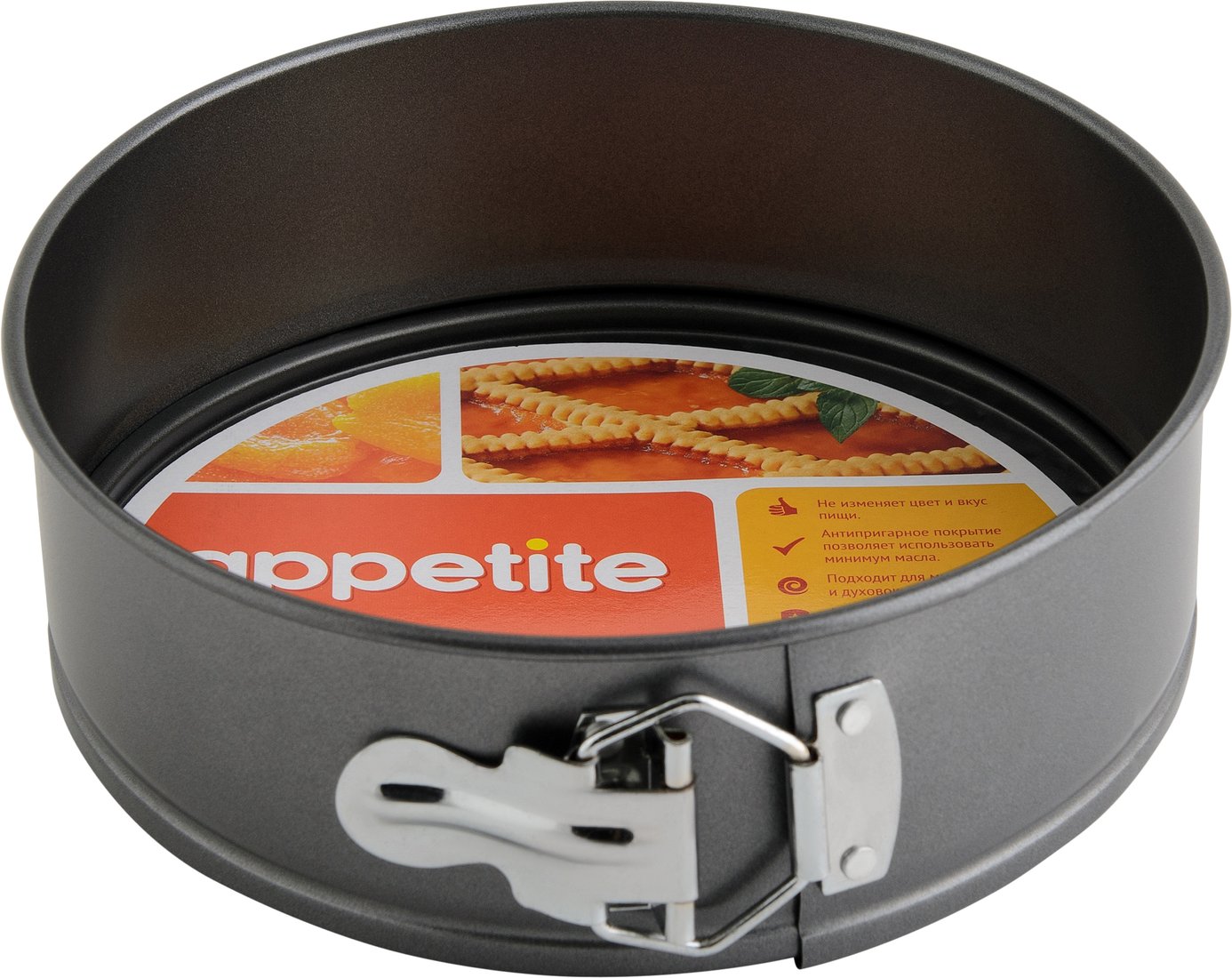 

Форма для выпечки Appetite SL4002