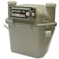 Счетчик газа БелОМО СГД-3Т-1И-1-G6 (левый)