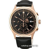 Наручные часы Orient FTT0V001B