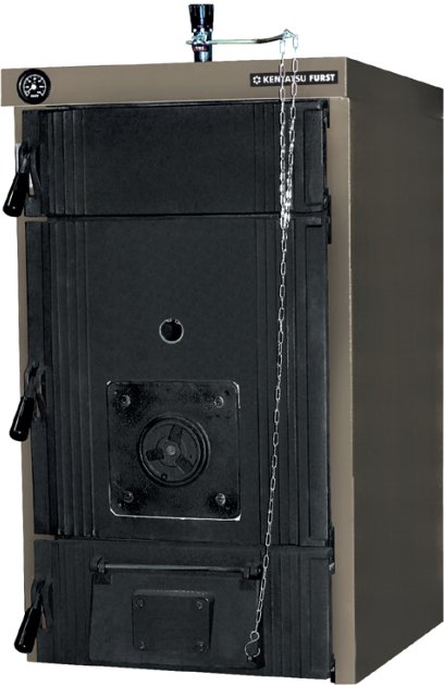 

Отопительный котел Kentatsu Max-09