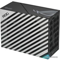 Блок питания ASUS ROG Thor 1600W Titanium ROG-THOR-1600T-GAMING