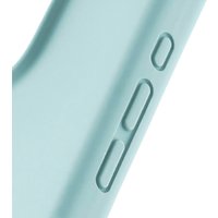 Чехол для телефона uBear Touch Mag Case для Apple iPhone 16 Pro (холодная мята)