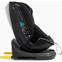 Детское автокресло Happy Baby Xion isofix (black)