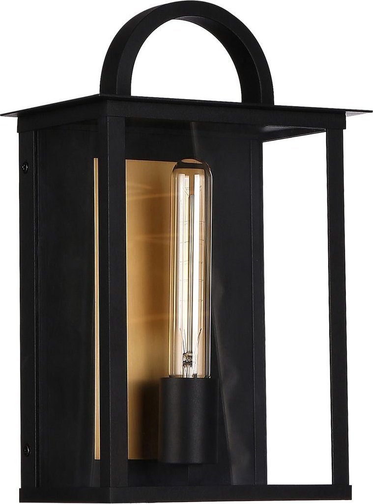 

Уличный настенный светильник Favourite Lume 4299-1W