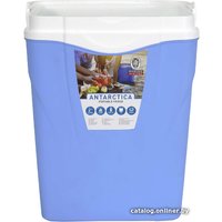 Термобокс Picnic Antarctica 12л (голубой)