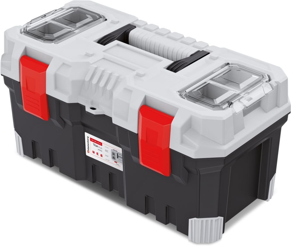

Ящик для инструментов Kistenberg Titan Plus Tool Box 55 KTIP5530-3020