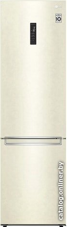 

Холодильник LG GA-B509SEUM