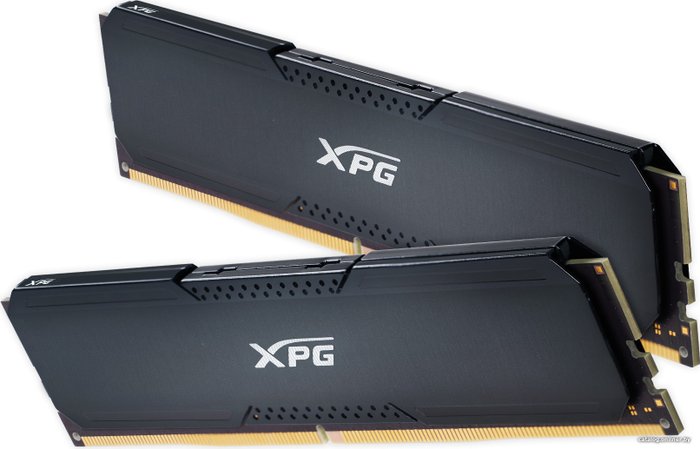 ADATA XPG Gammix D20 2x32GB DDR4 PC4-25600 AX4U320032G16A-DCTG20