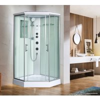 Душевая кабина WeltWasser WW500 Nesse 904