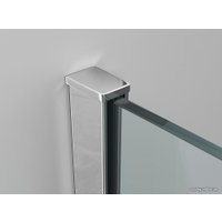 Душевой уголок Ambassador Set 12011107R-ST5