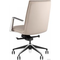 Офисное кресло TopChairs Arrow A335-A 270-07 (светло-серый)