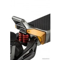 Электросамокат Tribe City Glider Pro (серый)