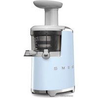 Соковыжималка Smeg SJF01PBEU