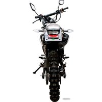 Мотоцикл Racer Enduro RC150-GY