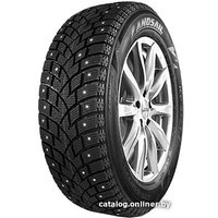 Зимние шины Landsail Ice Star iS37 225/75R16 115/112Q (с шипами)