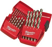 

Набор сверл Milwaukee 4932352374