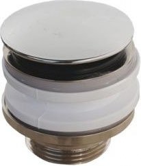 

Донный клапан McAlpine CWP60-CB