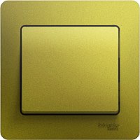 Выключатель Systeme Electric Glossa GSL001012