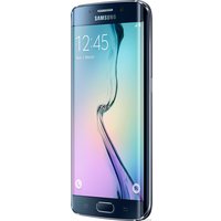 Телефон Samsung Galaxy S6 Edge 32GB Black Sapphire [G925]