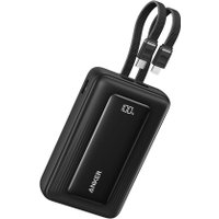 Внешний аккумулятор Anker Zolo A1681 30W 20000mAh (черный)