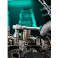 Универсальный набор инструментов Stels 14106 (94 предмета)