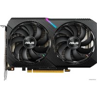 Видеокарта ASUS Dual GeForce RTX 2070 Mini OC 8GB GDDR6 DUAL-RTX2070-O8G-MINI