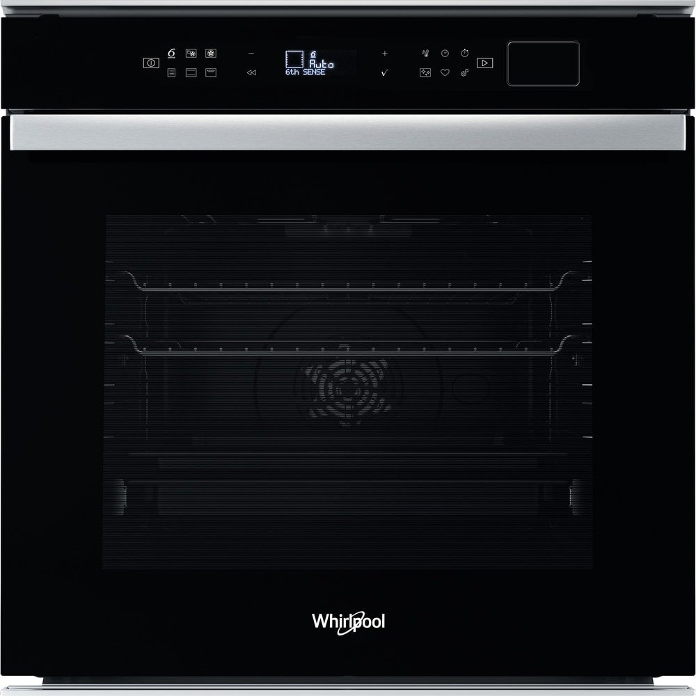 

Электрический духовой шкаф Whirlpool W6 OS4 4S1 H BL