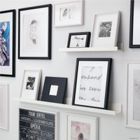 Полка Ikea Мосслэнда 603.718.75