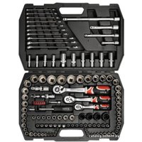 Универсальный набор инструментов Yato YT-3880 120 предметов