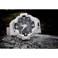 Наручные часы Casio GA-700-7A