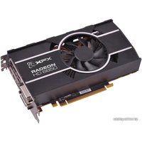 Видеокарта XFX HD 6850 1024MB GDDR5 (HD-685X-ZCFC)