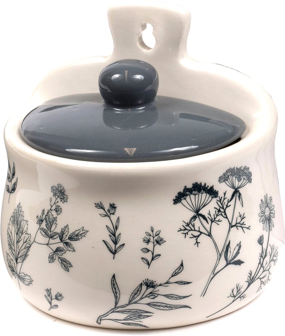 

Емкость Белбогемия Herbal grey L2520914 101130