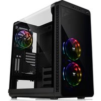 Корпус Thermaltake View 37 RGB Edition