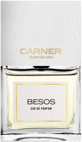 

Парфюмерная вода Carner Barcelona Besos EdP (100 мл)