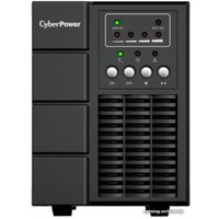 Источник бесперебойного питания CyberPower Online SC OLS1000EC