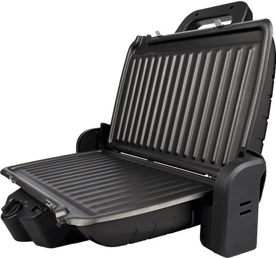 

Электрогриль Vitek VT-2632 BK