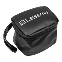 Светильник Lossew Lamp P2