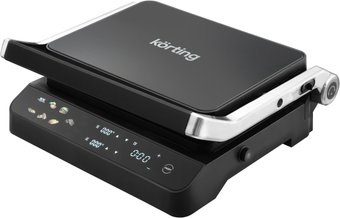 Электрогриль Korting KGPA 0405 W